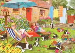 Puzzle Rest & Relaxation XXL