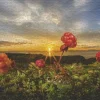 Puzzle Rikardsen: Cloudberries
