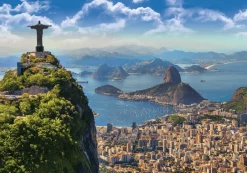 Puzzle Rio de Janeiro II 2