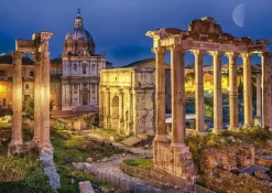 Puzzle Roman Forum 2000