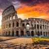 Puzzle Rome