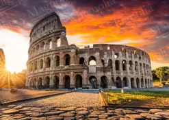 Puzzle Rome