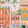 Puzzle Rome pieces