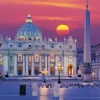 Puzzle Rome, St. Peter Cathedral