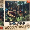 Puzzle Rousseau: The Dream by Henri Rousseau