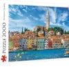 Puzzle Rovinj, Croatia
