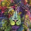 Puzzle Russo - Lions Heart 2000