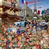 Puzzle Ruyer - Les 30 Glorieuses 4000
