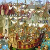 Puzzle Ruyer - Rabbits 2000