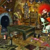 Puzzle Ruyer - Sports Hall