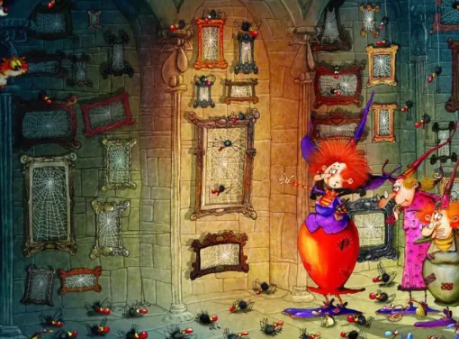 Puzzle Ruyer - Welcome!
