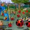 Puzzle Ruyer: Christmas: Coccinelles au Parc