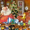Puzzle Ruyer: Christmas Time