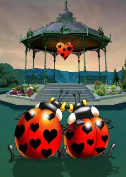 Puzzle Ruyer: In Love