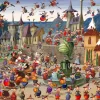 Puzzle Ruyer: The Witches' Meeting