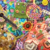 Puzzle 1960's