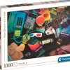 Puzzle 80S Nostalgia