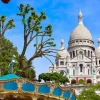 Puzzle Sacré coeur - Paris
