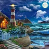 Puzzle Sailor's night