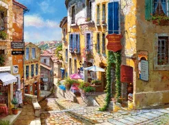 Puzzle Saint Emilion, France