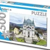 Puzzle Saint Hostyn