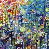 Puzzle Sally Rich - Daisys 1000