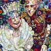 Puzzle Sally Rich: he Queen and Prince Philip