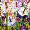 Puzzle Sally Rich: Lillys III