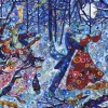 Puzzle Sally Rich: Midnight Waltz