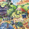 Puzzle Sally Rich: Visit Devon
