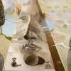 Puzzle Salvador Dalí - Apparition of the Visage of Aphrodi