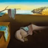 Puzzle Salvador Dali - The Persistence of Memory, 1931