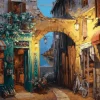 Puzzle Sam Park: Como Lake
