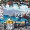 Puzzle Sam Park: Date at Mykonos
