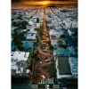 Puzzle San Francisco 1000