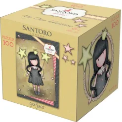 Puzzle Santoro: My Own Universe