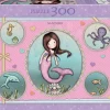 Puzzle Santoro: Nice to see you
