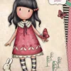 Puzzle Santoro: Time to Fly