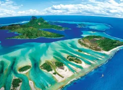 Puzzle Save Our Planet: Coral Reef