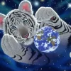 Puzzle Schimmel: A Hug For Mother II