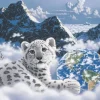Puzzle Schimmel: Bed of Clouds II