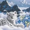 Puzzle Schimmel: Bed of Clouds