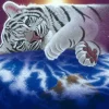 Puzzle Schimmel: Cuddle Time