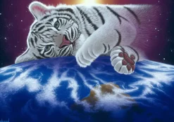 Puzzle Schimmel: Cuddle Time