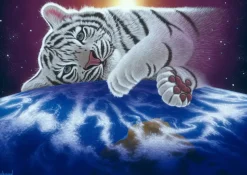 Puzzle Schimmel: Cuddle Time III