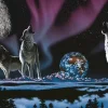 Puzzle Schimmel: Song of the Universe