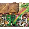 Puzzle Schory - Irish Cottage