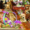 Puzzle Schory: Easter Mayhem