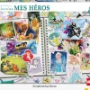 Puzzle Scrapbooking Disney Classic