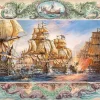 Puzzle Sea Battle